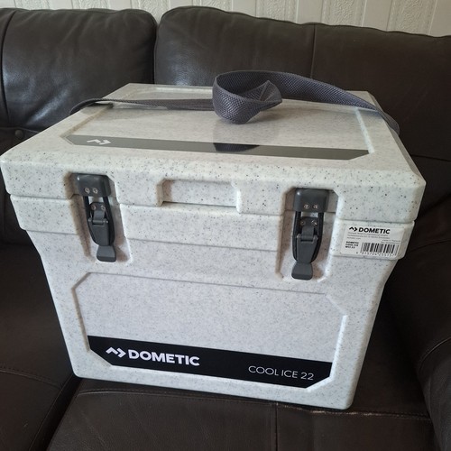 Dometic cool ice - dometic, 22