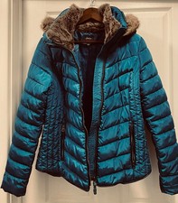 Joules Womens 12s Padded Coat