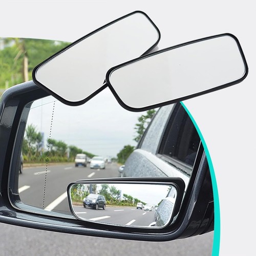 Blind spot mirror rear - blind,