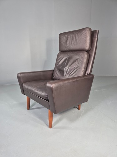 Vintage danish design lounge - vintage,