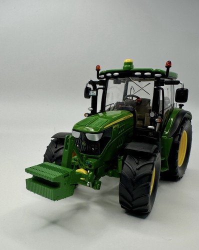 Scale scratchbuilt john - 1, 32