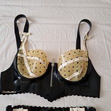 UK 6 Westward bound infinity