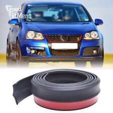 98" Front Bumper Lip Splitter