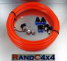 Land Rover Defender Wading Kit