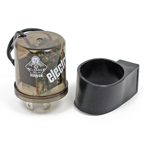12v led flasher - -, pin