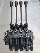 Palfinger HIAB Crane