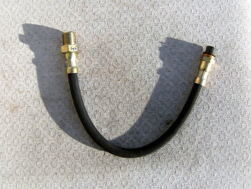 Austin mini brake hose - mini,
