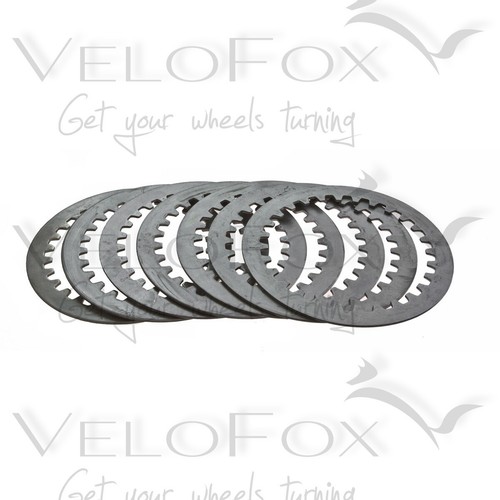 Trw clutch steel plates fits - trw,