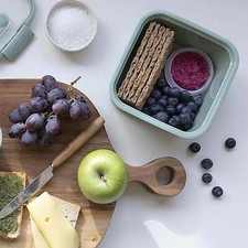 Curver Smart To Go Green Lunch