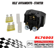 Starter Relay Yamaha XT 660 Z
