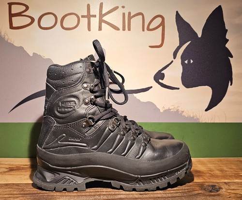 Meindl mfs waterproof mountain - mfs,