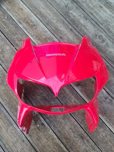 Honda vfr 800 front - front, fairing