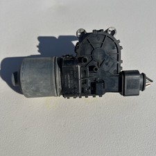 FIAT DOBLO/ VAUXHALL COMBO FRONT WINDSCREEN WIPER MOTOR 0390241568 2010-2020