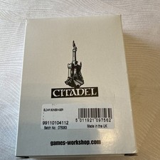 Warhammer 40k Aeldari Eldar