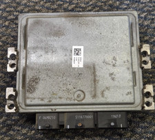 NISSAN QASHQAI J10 2010 ENGINE