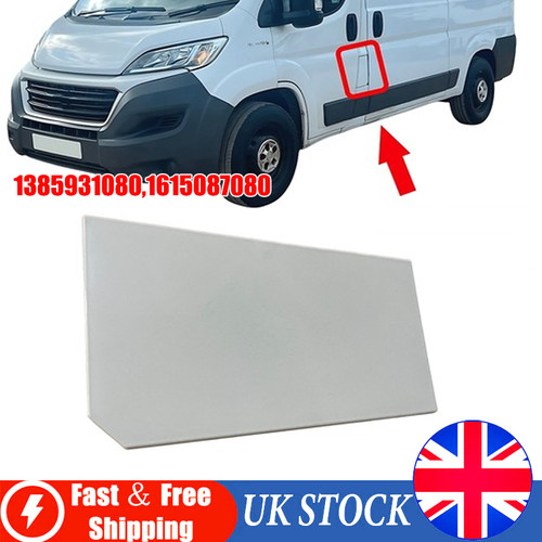 1385931080 fuel flap lid door - lid,