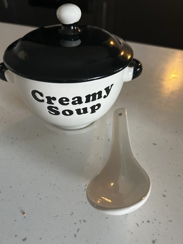The leonardo collection soup - leonardo,