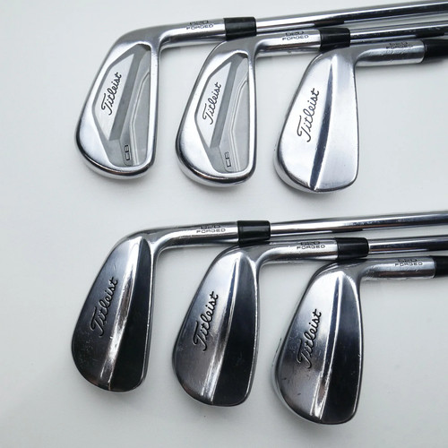 Used titleist 620 mb - titleist,