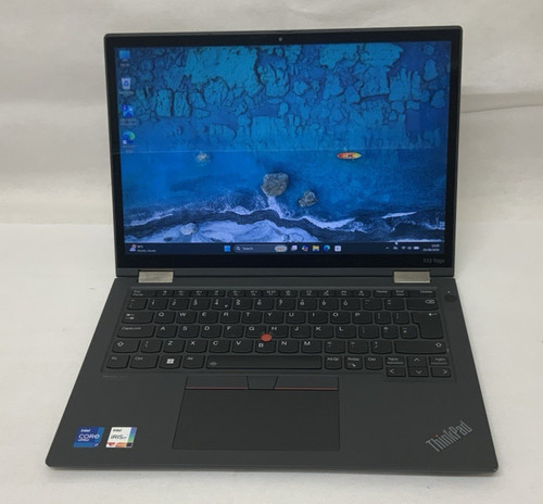 Lenovo thinkpad x13 yoga - yoga, 11th