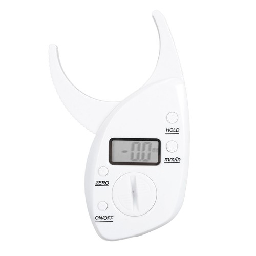 Body fat caliper professional - body,