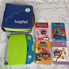 LEAP FROG Leap Pad Learning