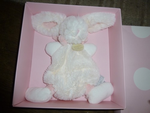 Doudou compagnie mon lapin - compagnie,