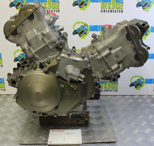 Honda vtr 1000 sp2 engine - honda,