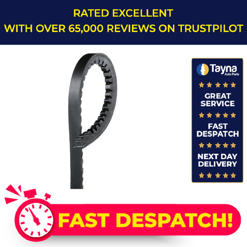 Drive belt fits chevrolet - belt,