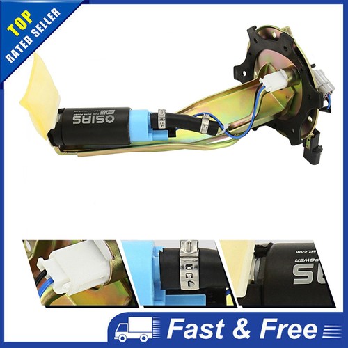 Fuel pump assembly for - pump,