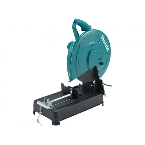 Makita lw1401s chop saw 240v - lw1401s,