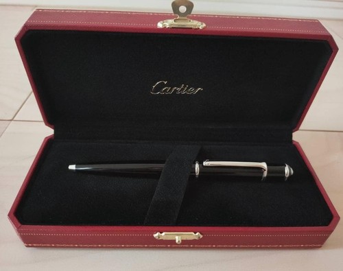 Vintage cartier diabolo - cartier,