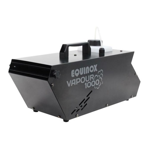 Equinox vapour 1000 - equinox,