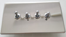 Toggle Switch Slimline