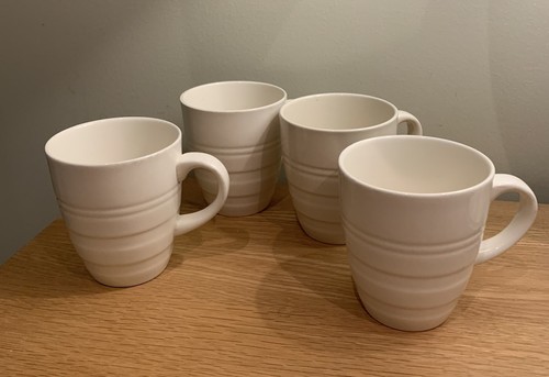 Arthur wood mugs - wood, x