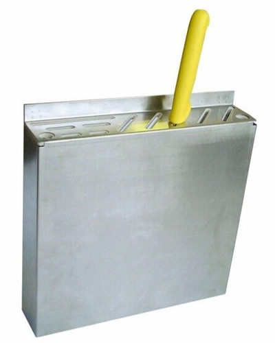 Knife storage box wall - storage,