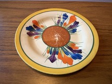 Clarice Cliff Bizarre Crocus