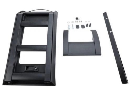 L663 side roof rack - l663,