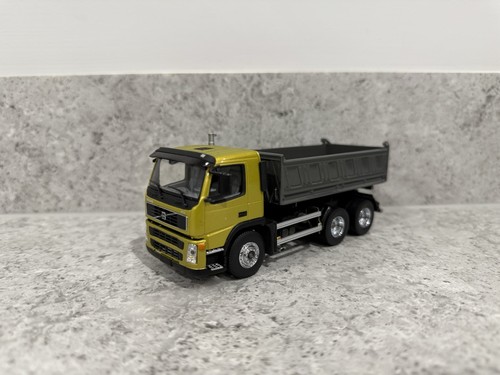 Corgi motorart volvo fm9 - corgi/motorart,