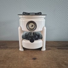 Vtg Enamelware Stove Kerosene