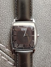 Citizen eco drive stiletto wow