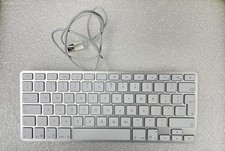 New Apple Wired Keyboard - USB