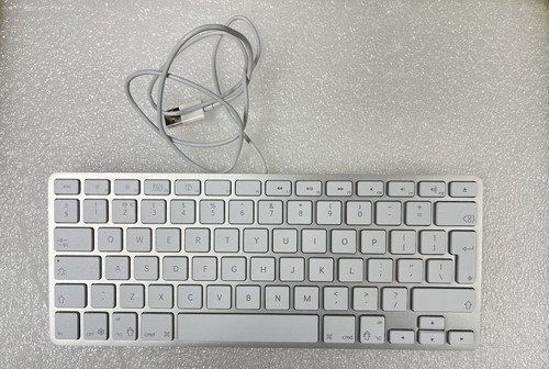 New apple wired - new,