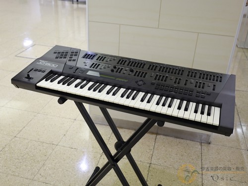 Roland 800 vintage digital - roland,