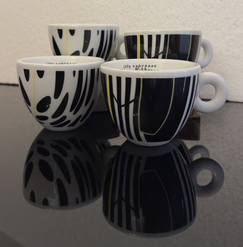 Illy espresso limited edition - espresso,