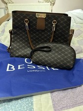 Bessie London Tan Women's