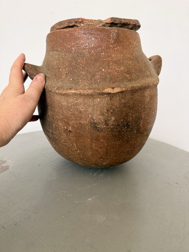 Antique large rare ancient - antique,