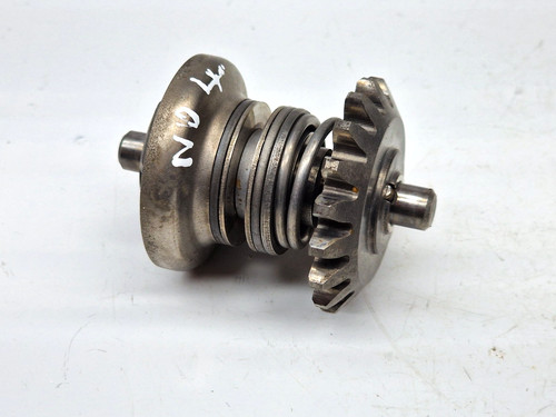 Kawasaki 500 power valve - 500,