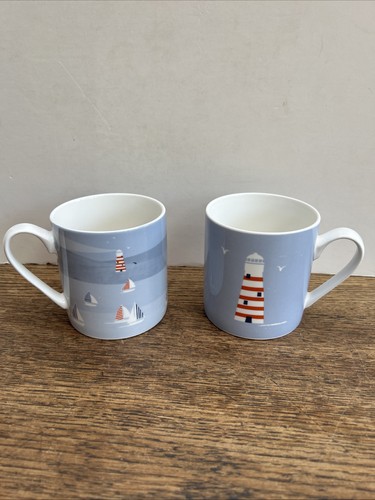 Pair waitrose seaside - pair, of