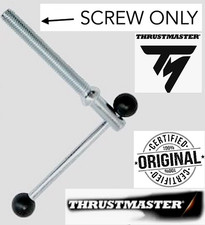 THRUSTMASTERⓇ ORIGINAL REPLACEMENT OEM SCREW FIXATION FOR WHEEL TX 458 T300 T500