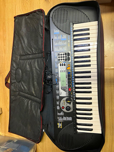 Yamaha psr key - yamaha,